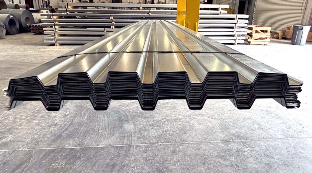 Sourcing Steel Decking Supplier Newark Nj from China: The Ultimate Guide 2026