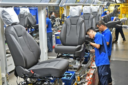 car seat manufacturers