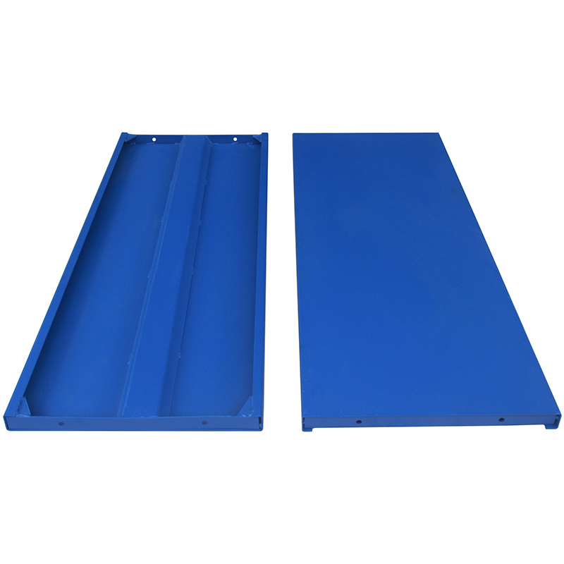 steel decking supplier newark nj
