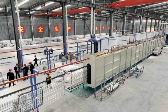 steel fence supplier