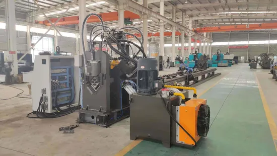 steel metal supplier