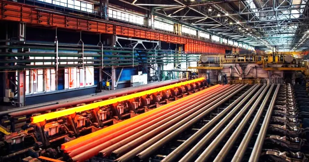 Sourcing Steel Pipe Supplier from China: The Ultimate Guide 2026
