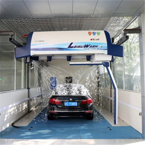 car wash machine manufacturers