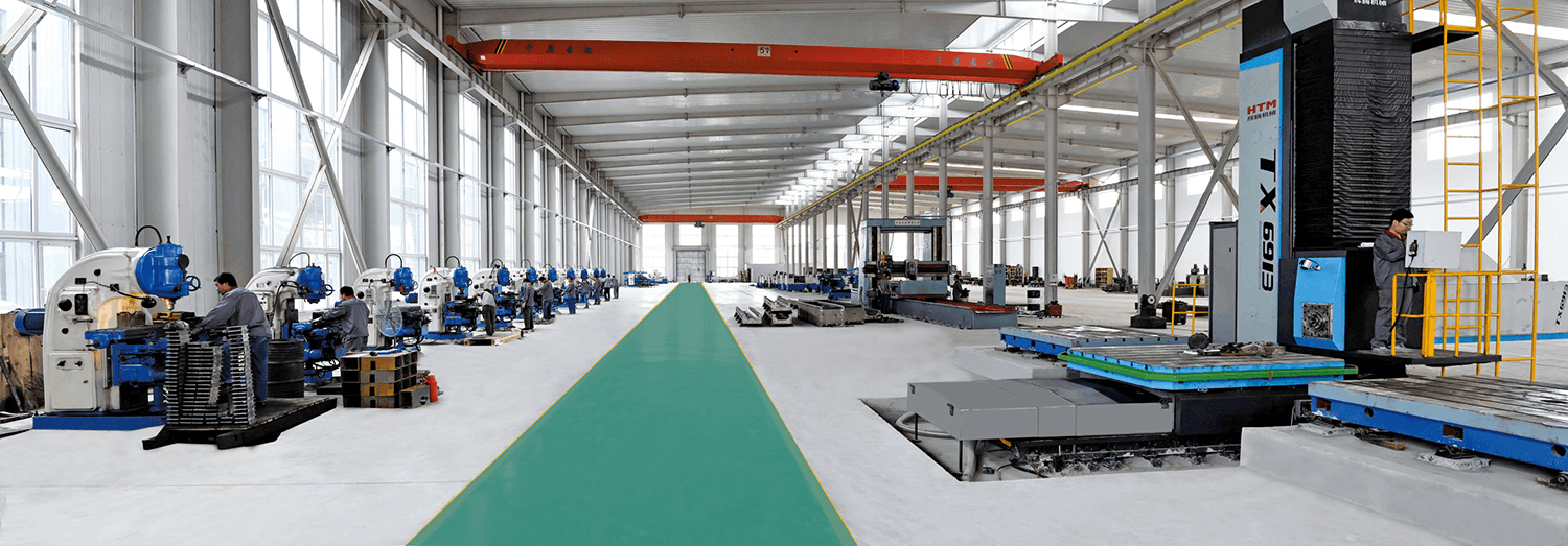 steel structure supplier