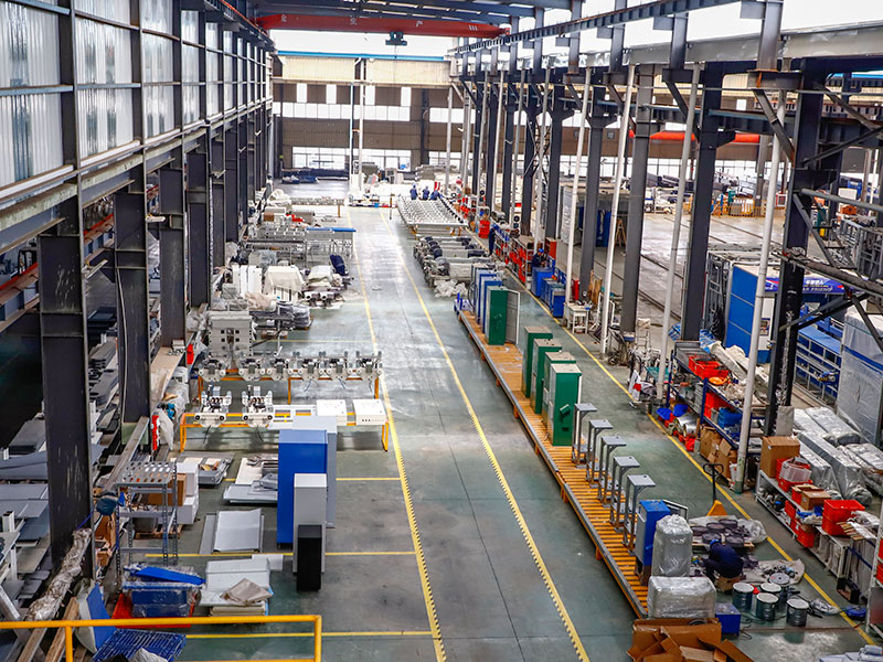 car wash system manufacturers