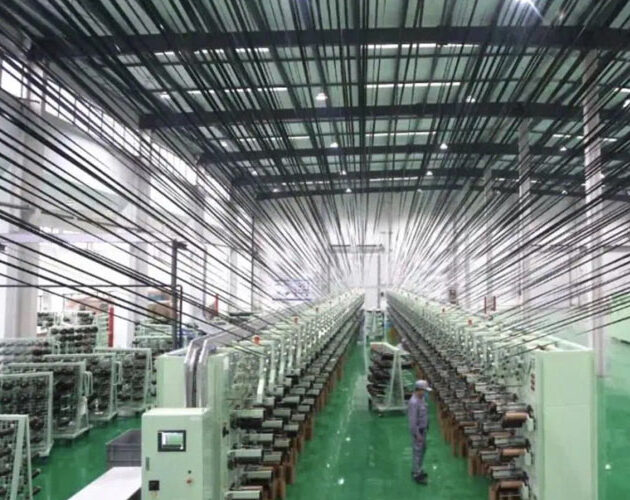 carbon fiber manufacturer