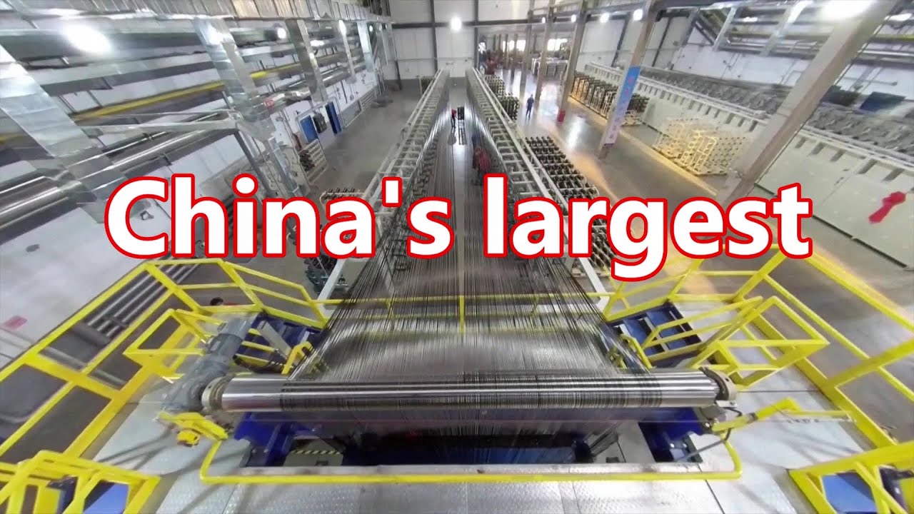 carbon fiber manufacturer
