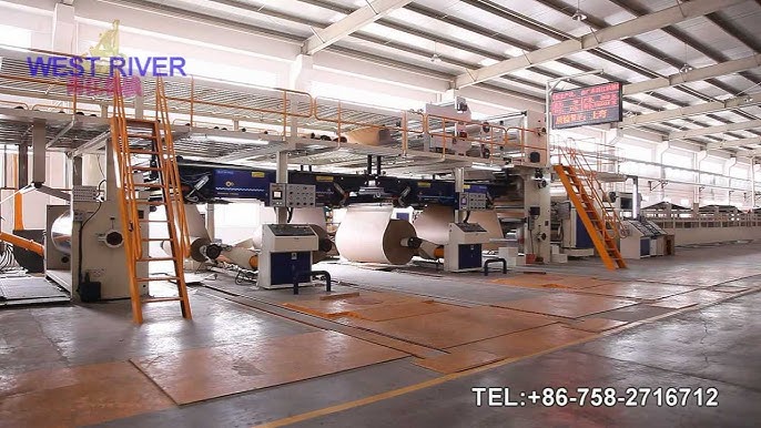 cardboard box making machine manufacturers