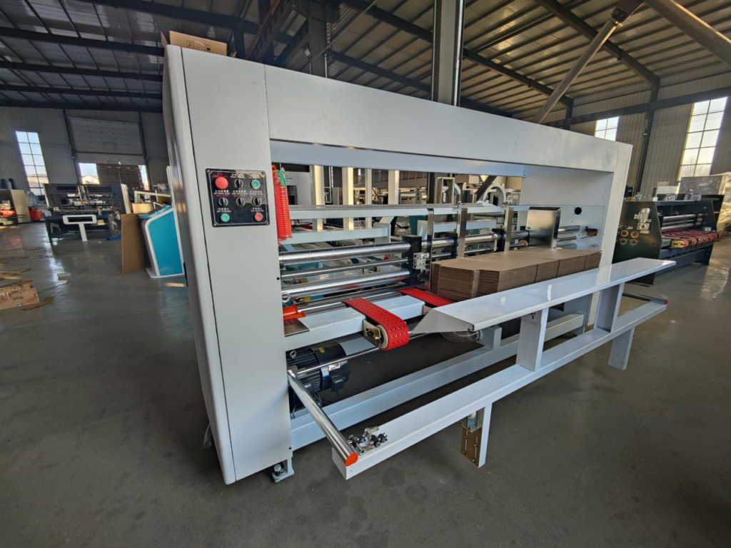 Sourcing Stitchers Supplier from China: The Ultimate Guide 2026