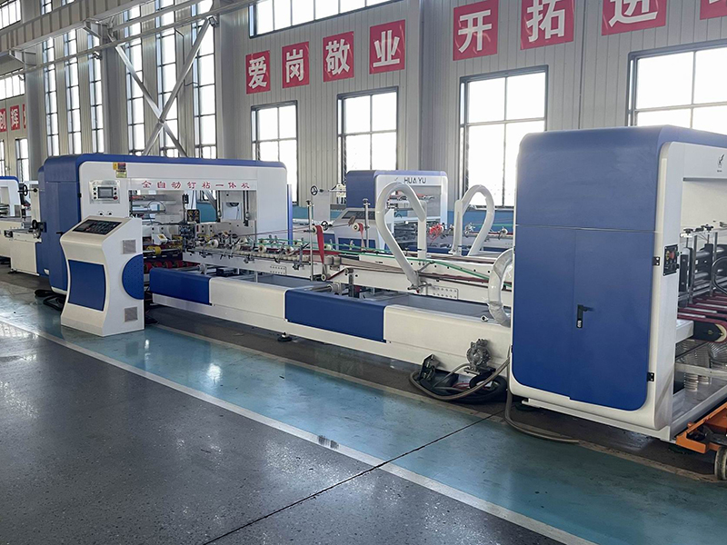 stitchers supplier