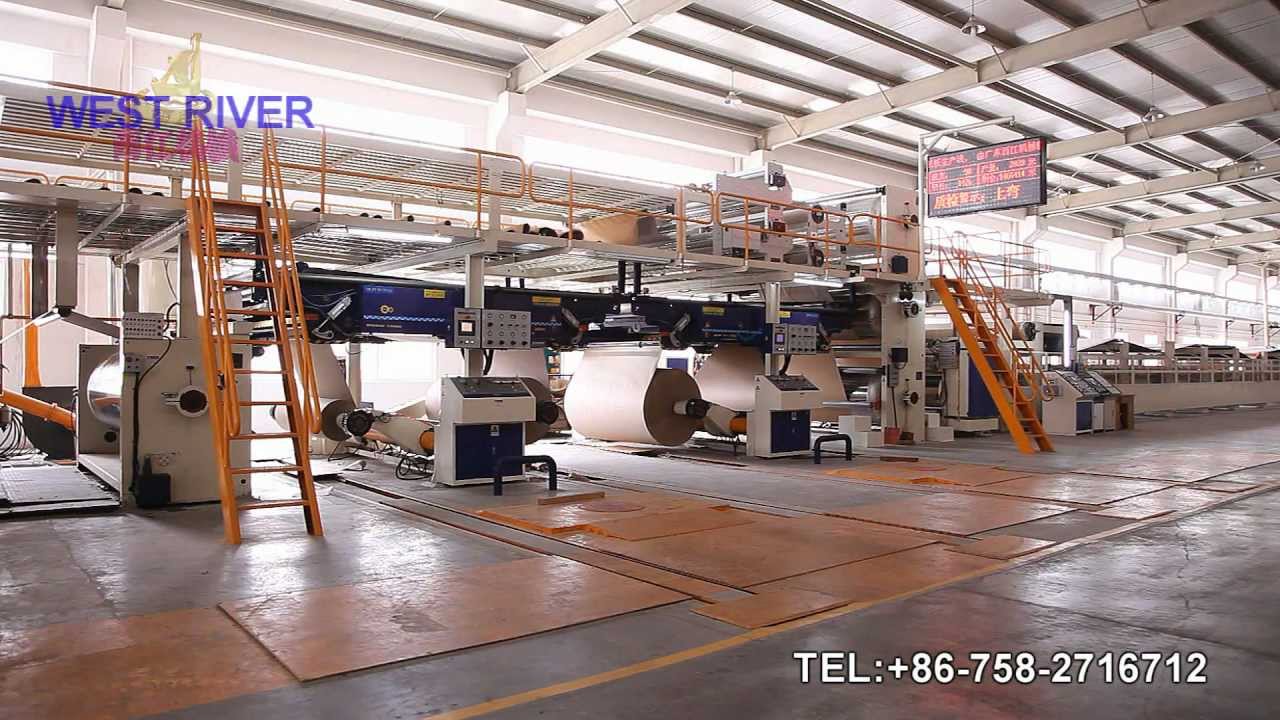 cardboard manufacturers