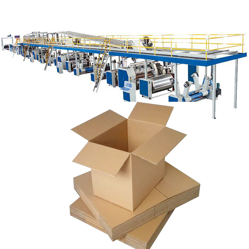 cardboard packaging manufacturers