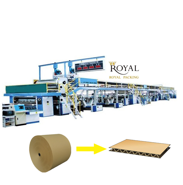 cardboard packaging manufacturers