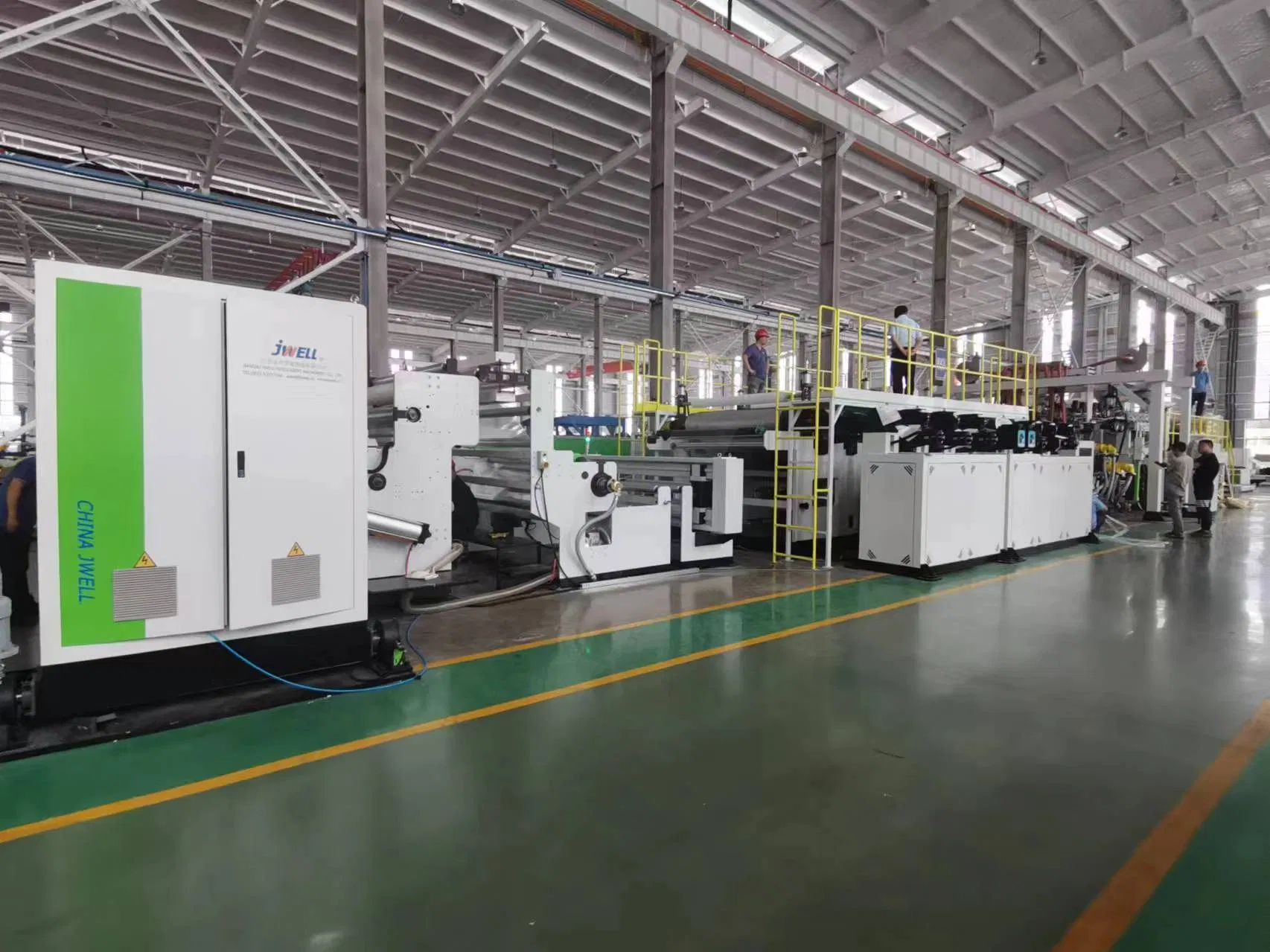 stretch film supplier