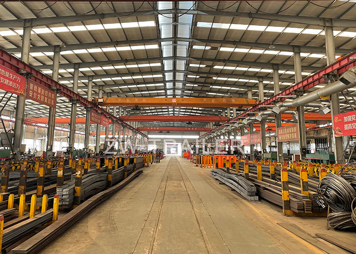 cargo trailer manufacturers