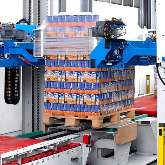 stretch hood film supplier