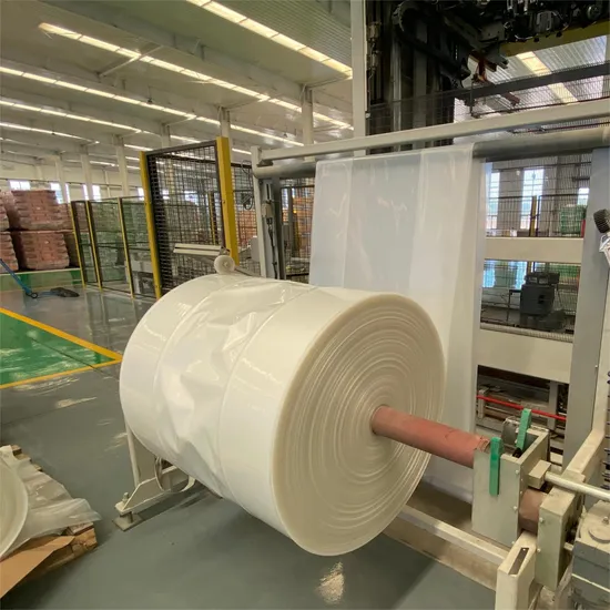 stretch hood film supplier