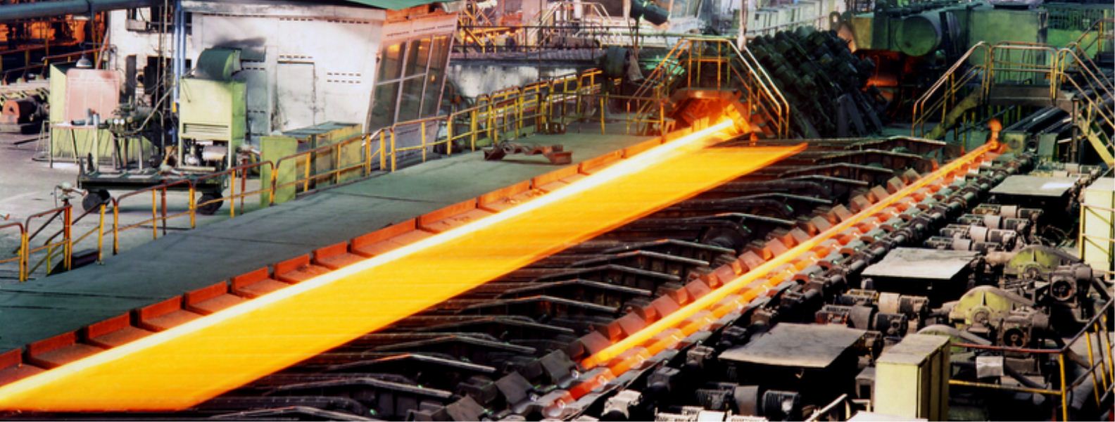 structural metal supplier