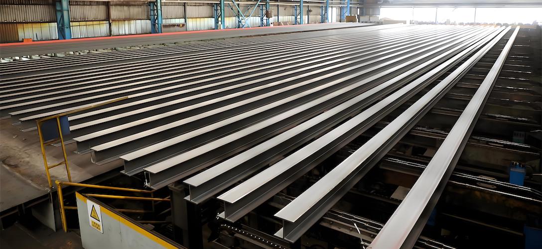 structural metal supplier
