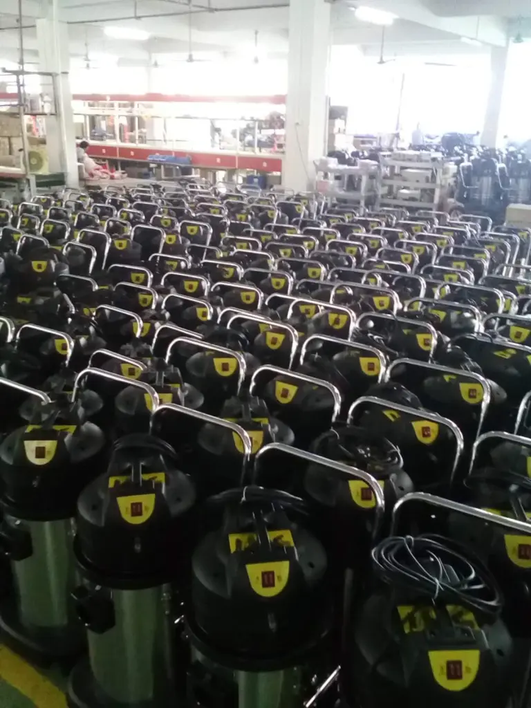 Sourcing Carpet Cleaner Manufacturers from China: The Ultimate Guide 2026