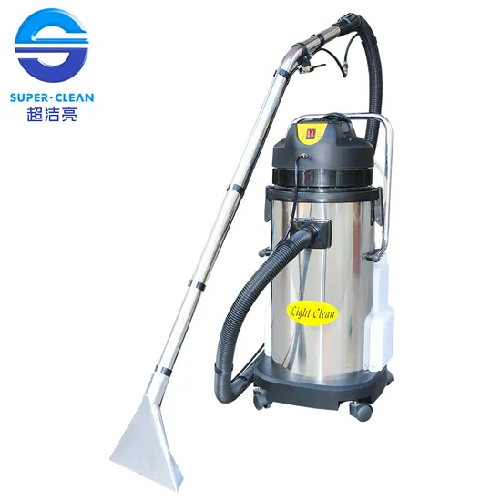 carpet cleaner manufacturers