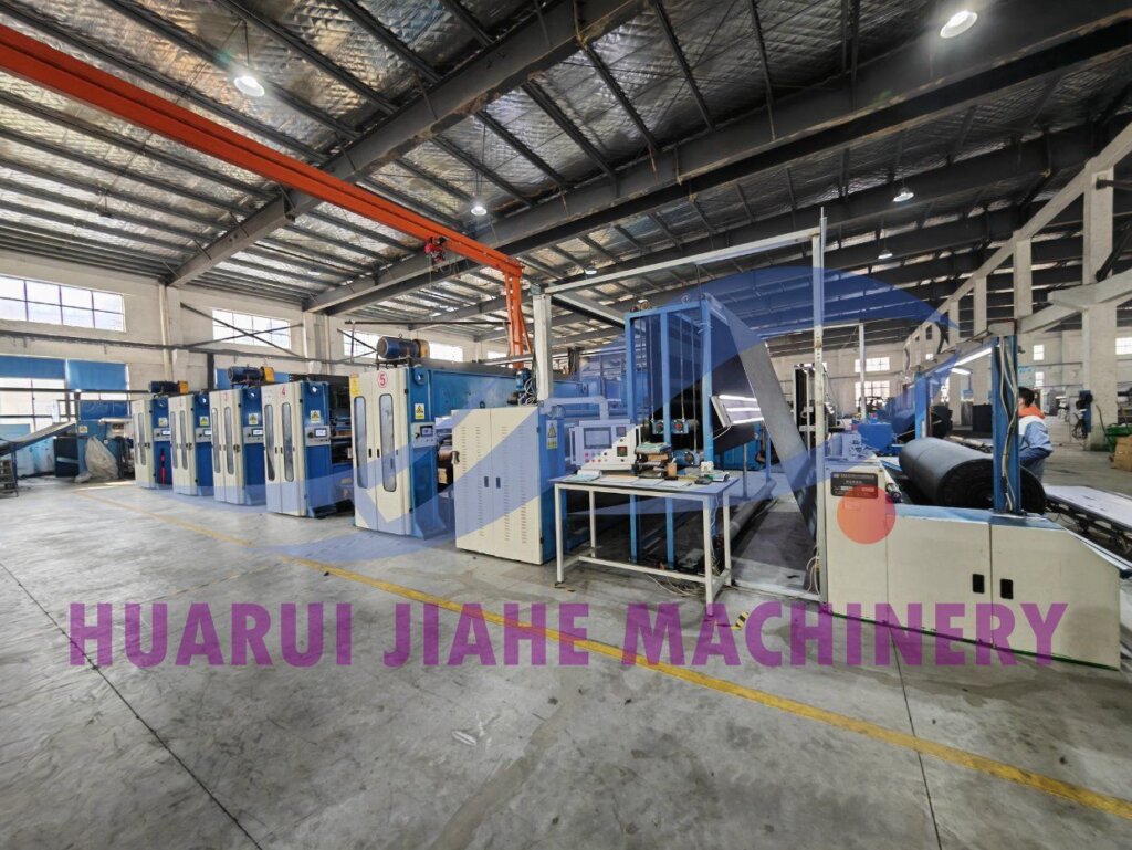 Sourcing Carpet Manufacturer from China: The Ultimate Guide 2026