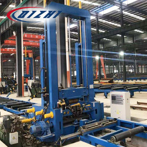 structural steel supplier georgia