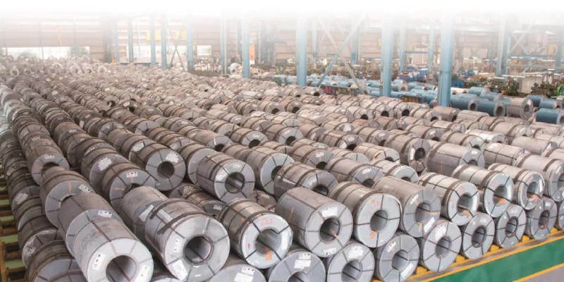 structural steel supplier georgia