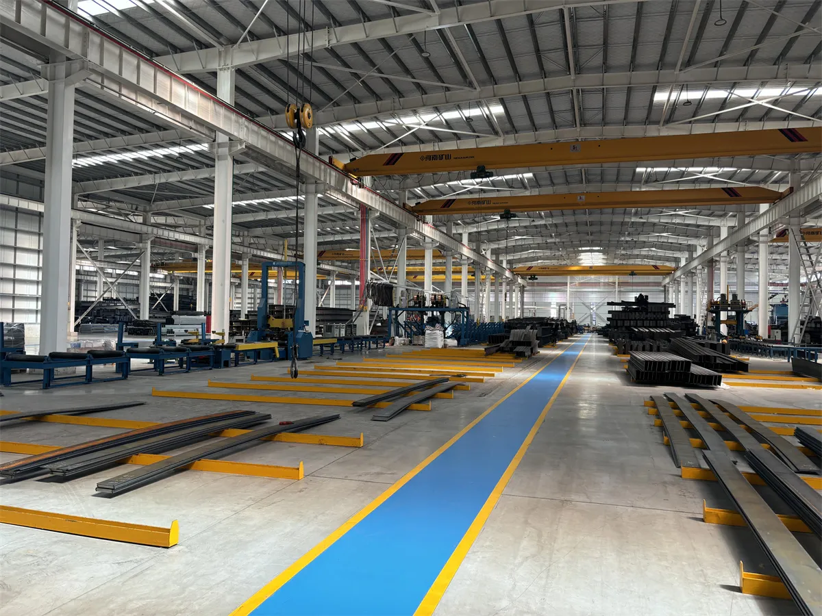 structural steel supplier georgia