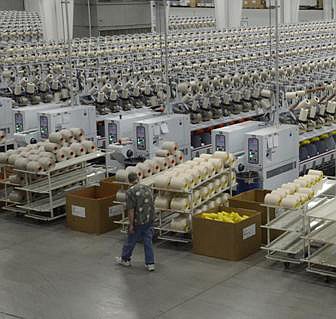 carpet manufacturers in georgia