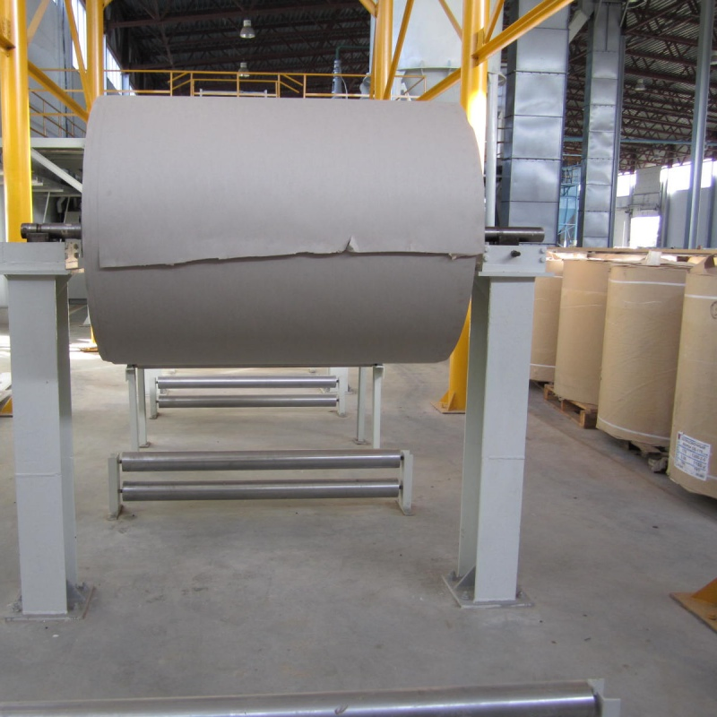stucco supplier