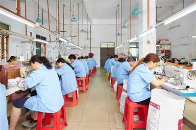 stuffed toy supplier