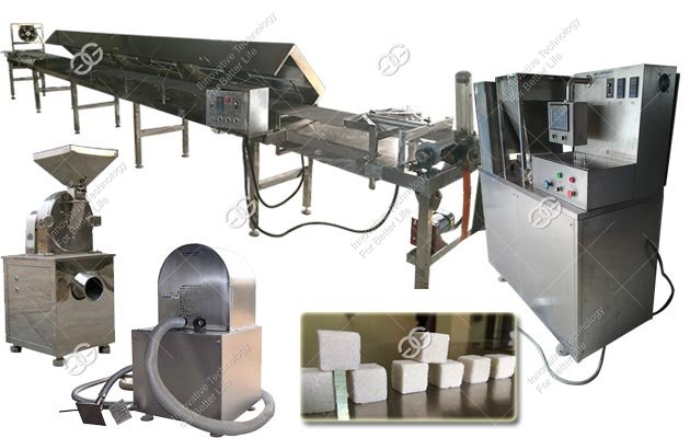 sugar supplier
