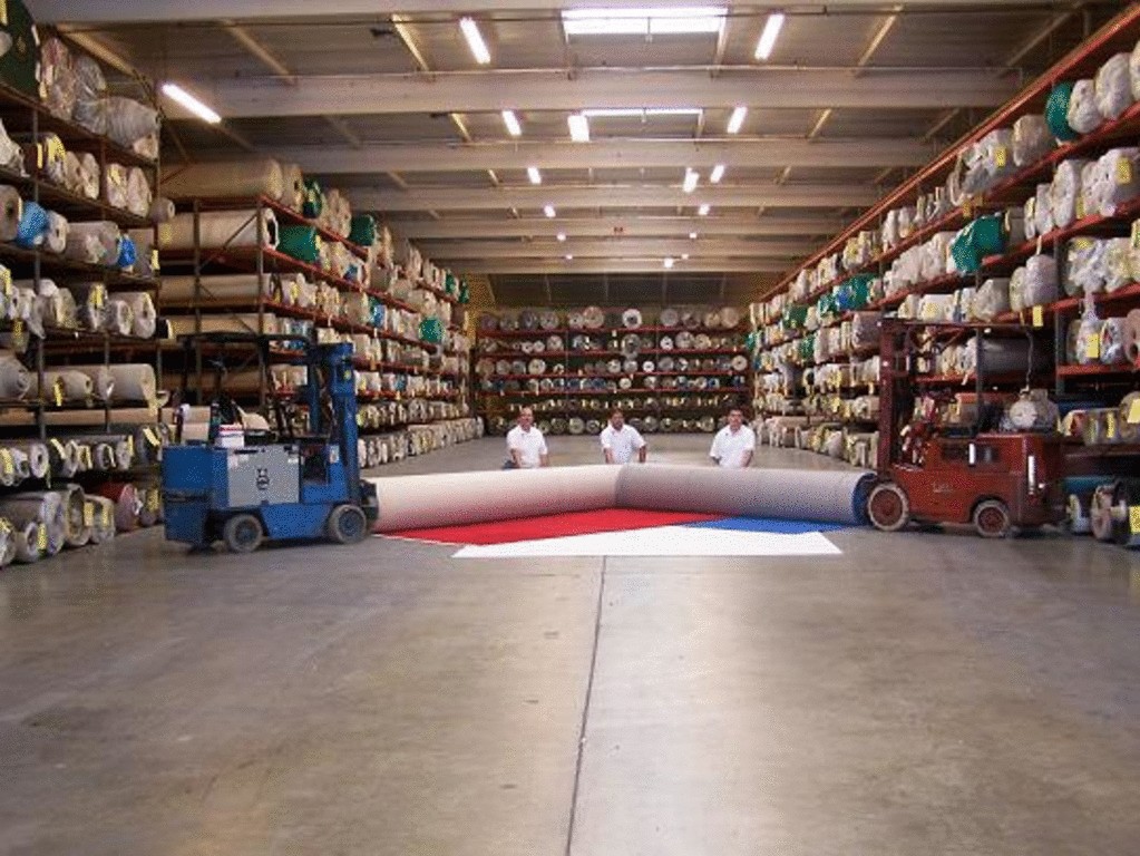 carpet manufacturers warehouse commerce ca