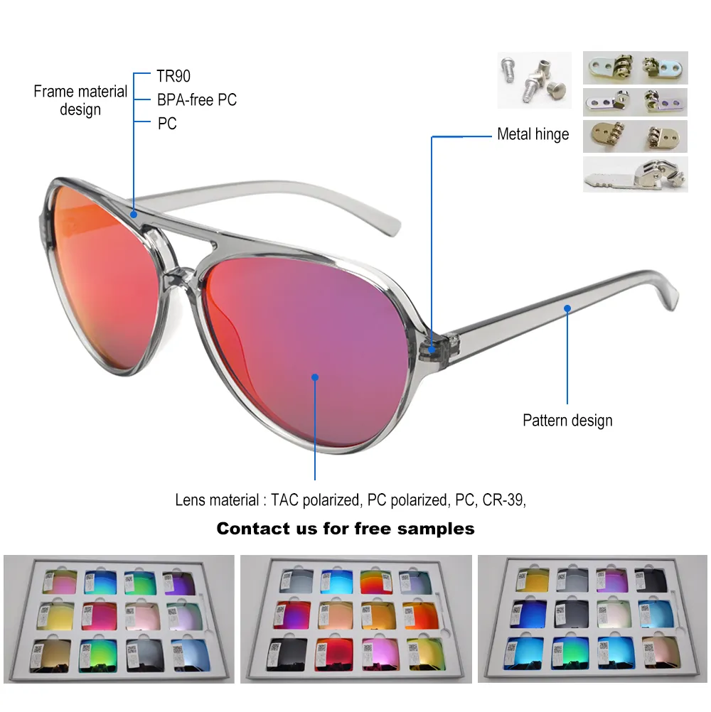 sunglasses supplier usa