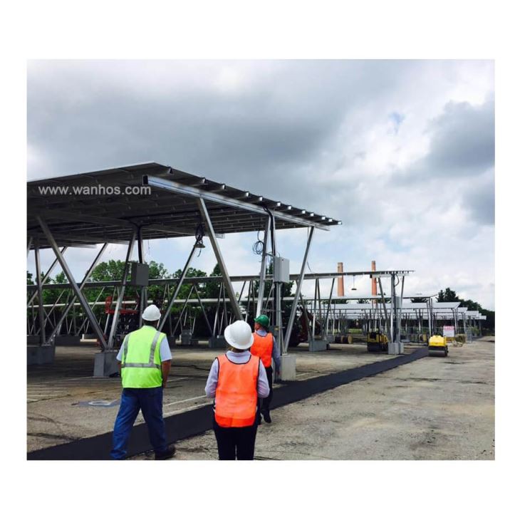 carport manufacturers