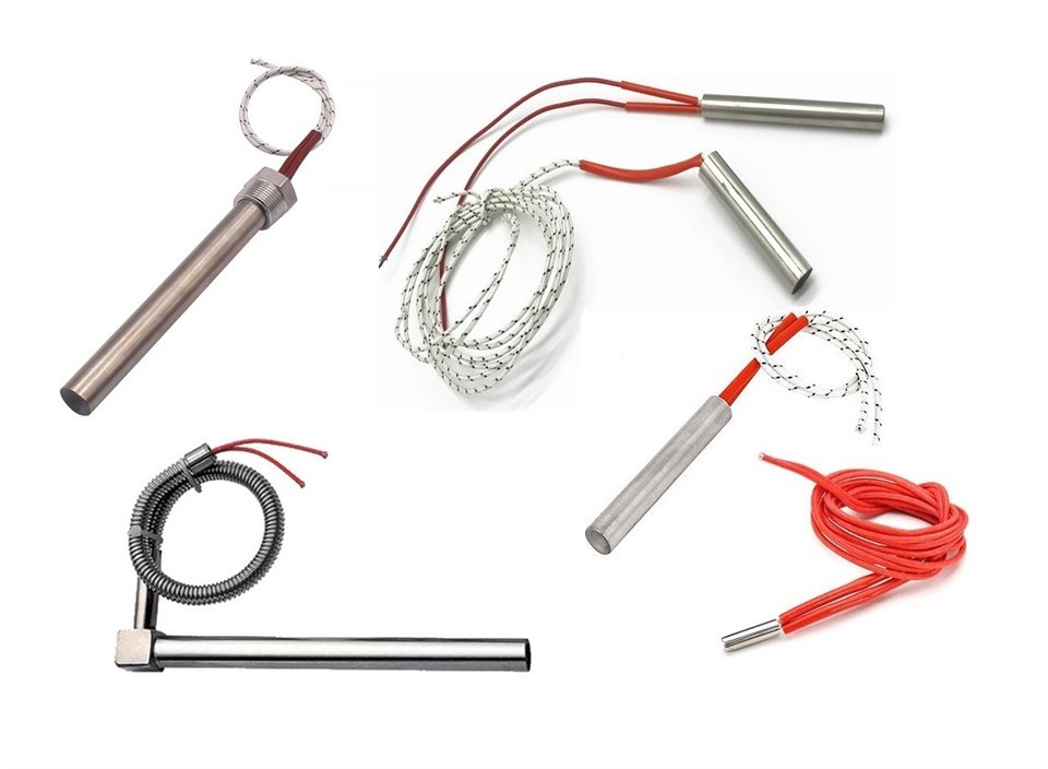 Sourcing Cartridge Heater Manufacturer from China: The Ultimate Guide 2026