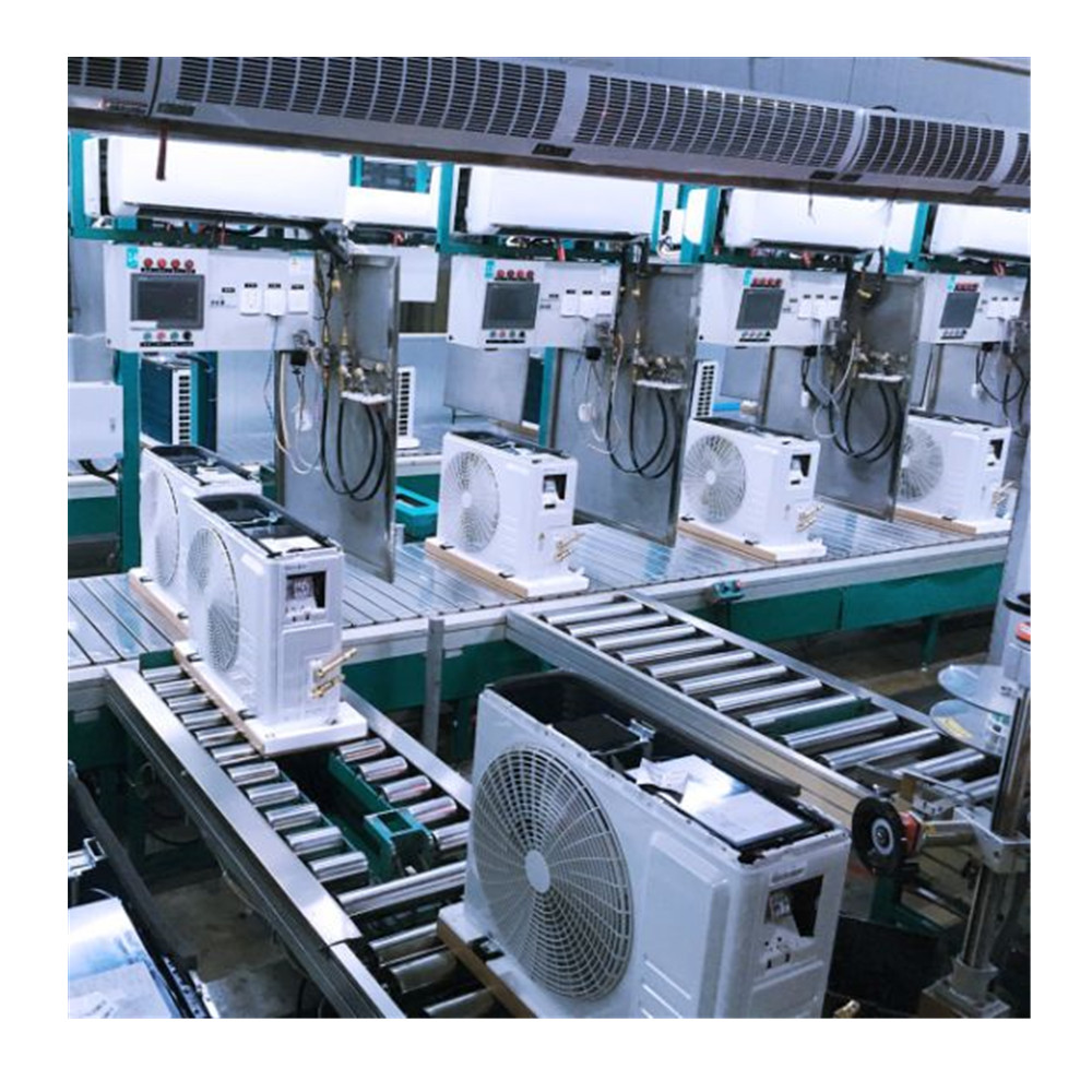 supplier ac