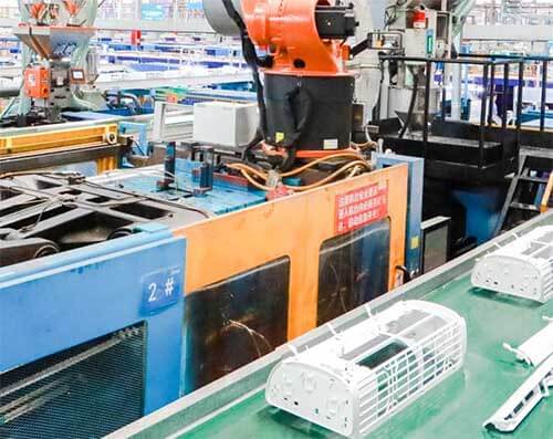supplier ac