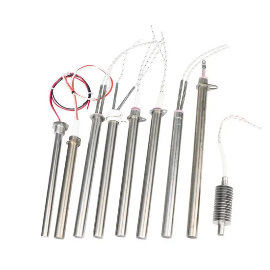 cartridge heater manufacturer