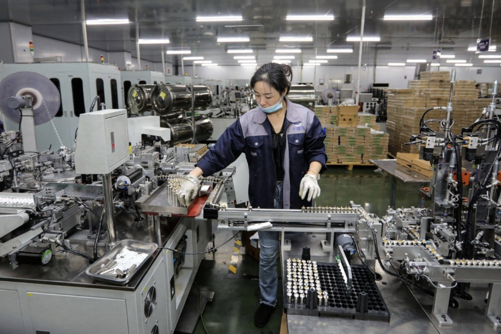 supplier agnostic