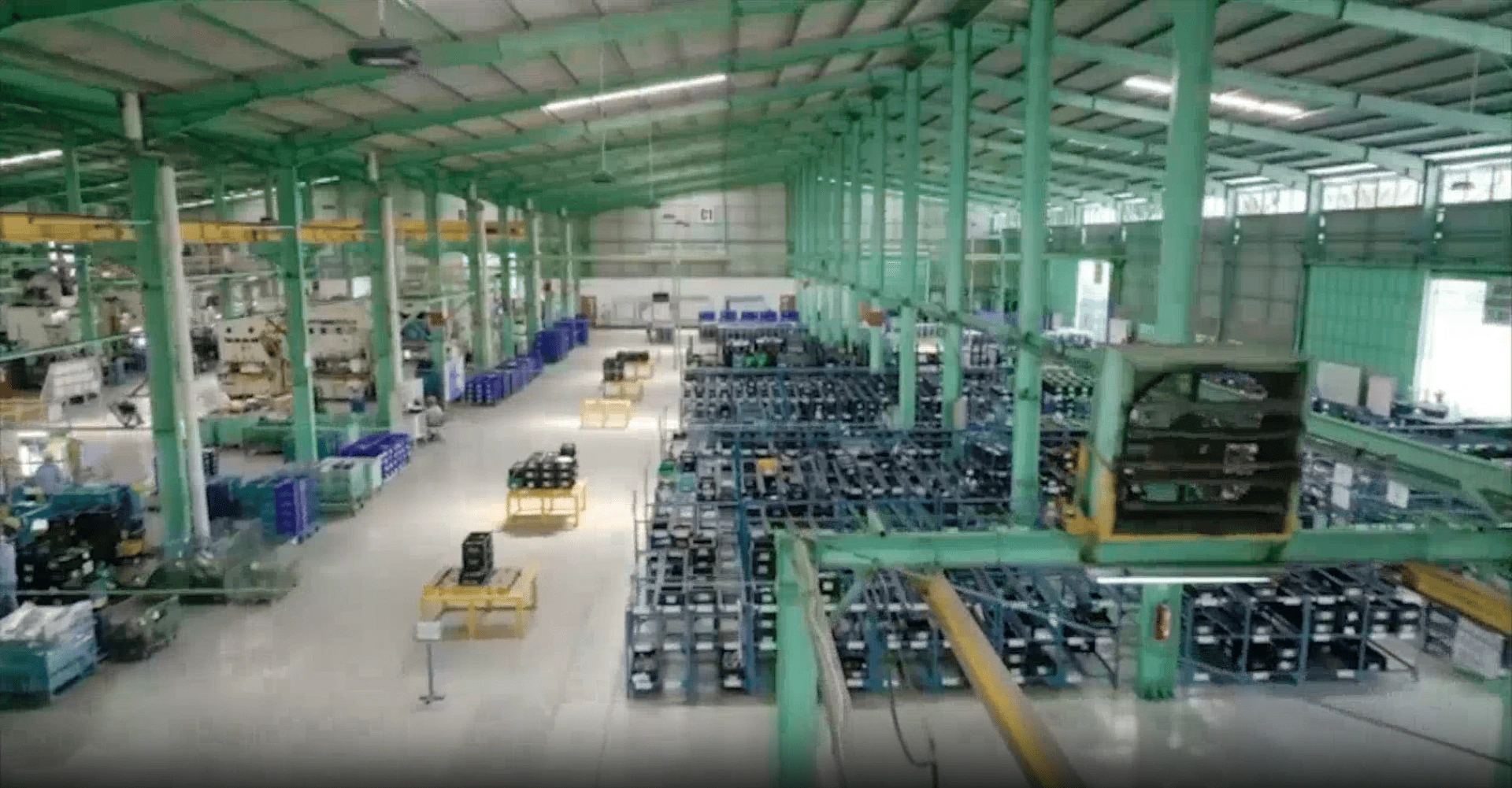 supplier agnostic