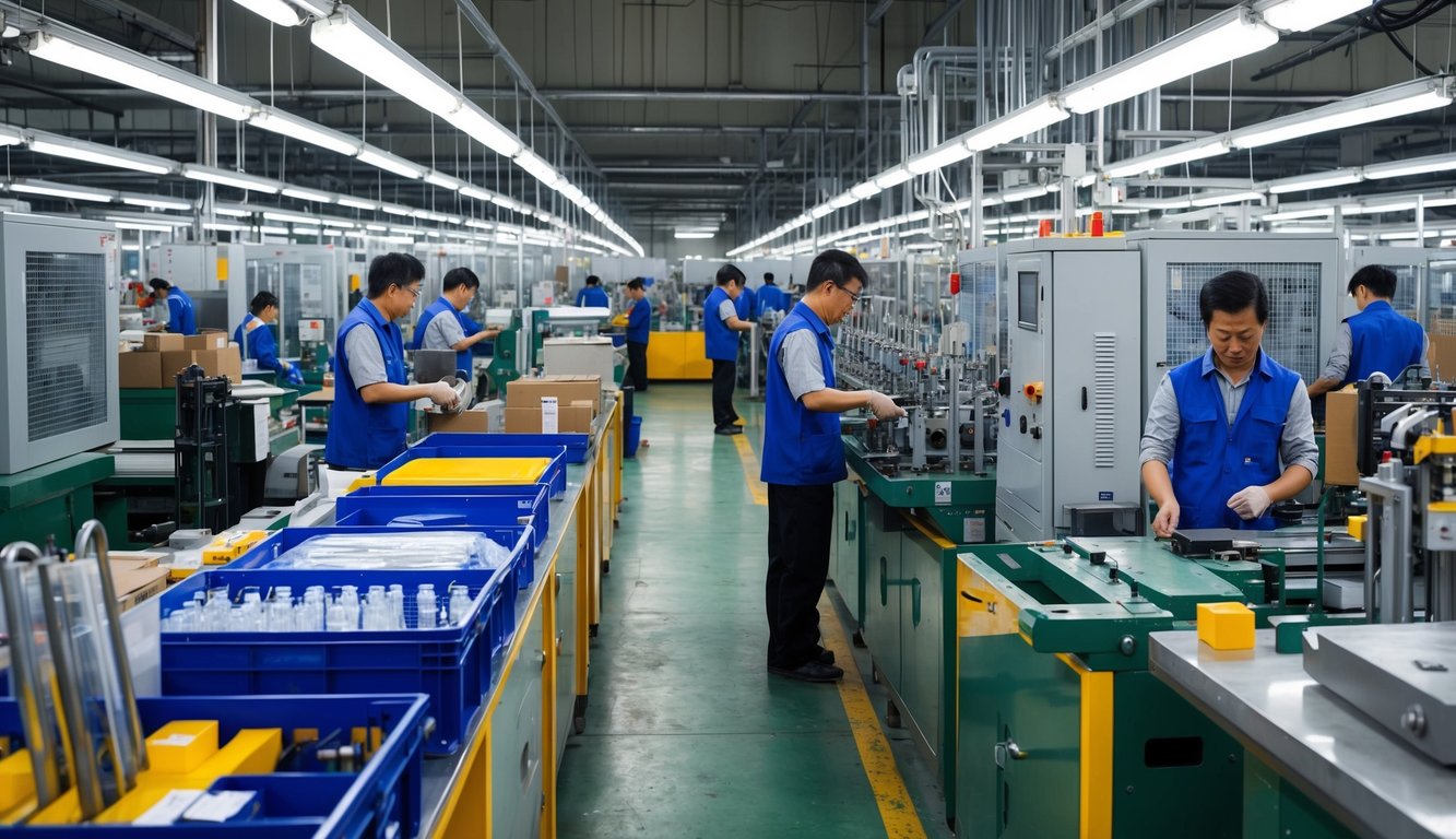 supplier agreement