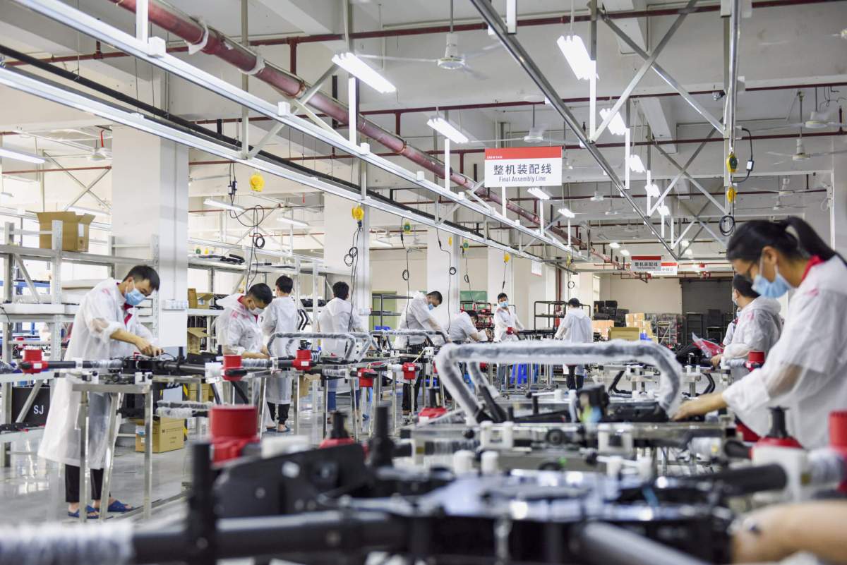 casgevy manufacturer