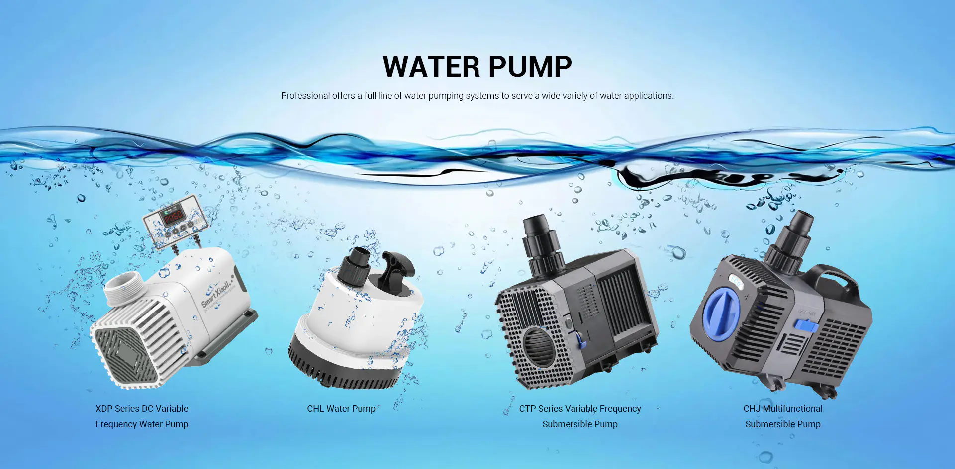 supplier aquarium