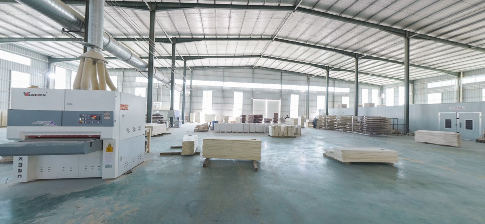 casket manufacturer