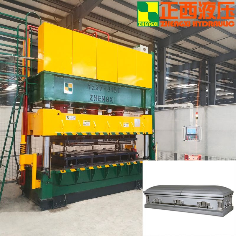 casket manufacturers