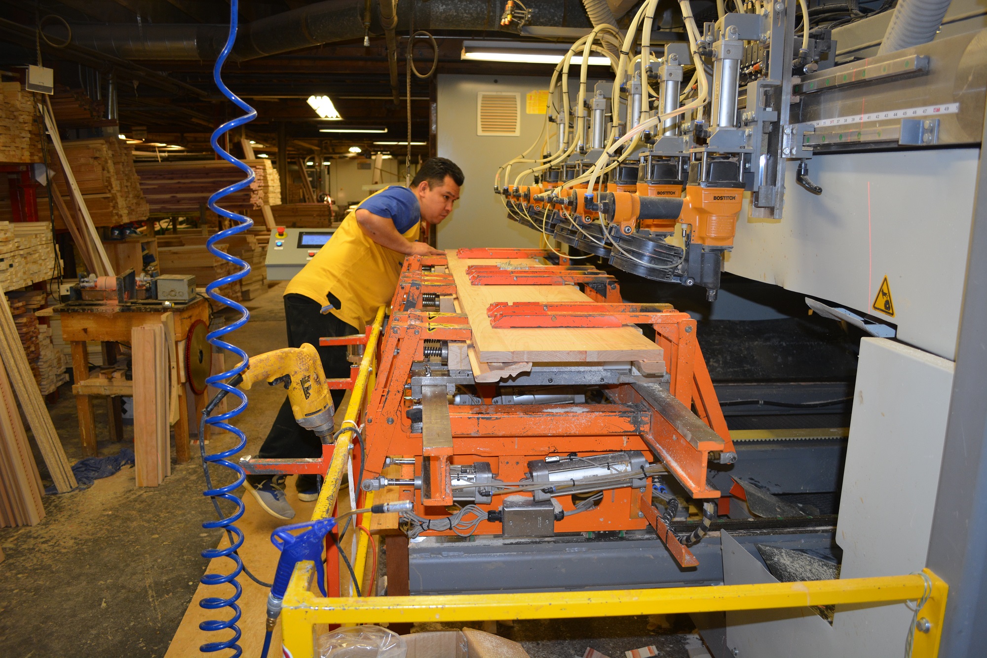 casket manufacturers