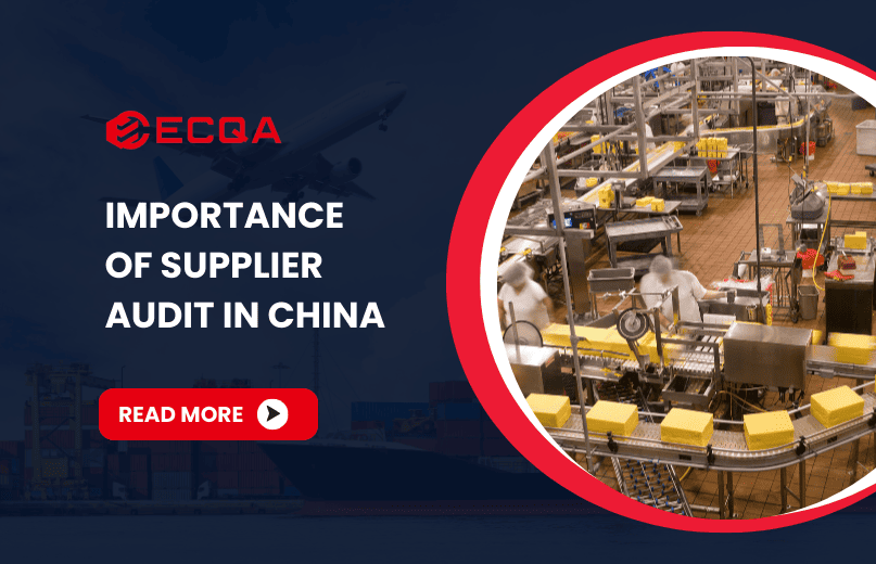 supplier assessment