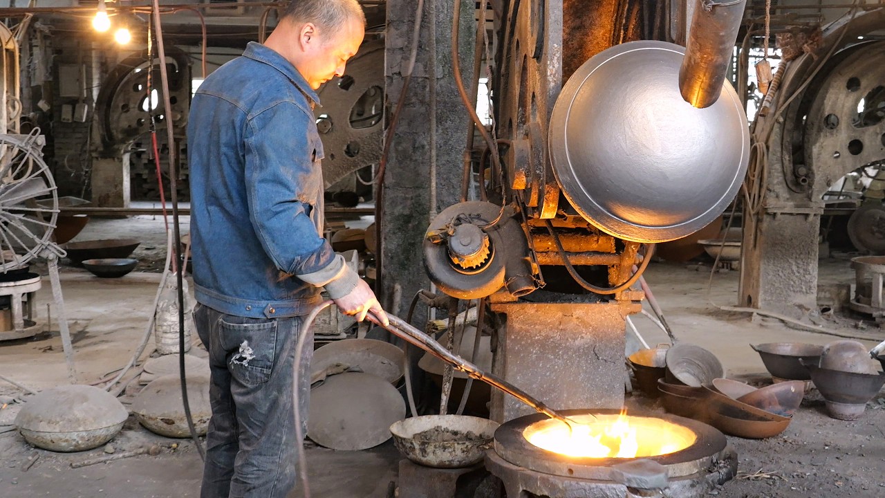 cast iron cookware manufacturers